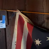Vintage Style American Flag - thumbnail 6 of 6