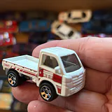 Collection of Die-Cast Toy Cars and Vehicles - thumbnail 36 of 40