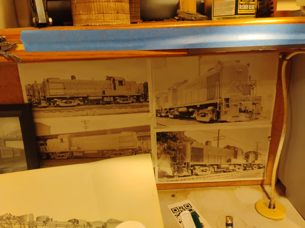 Railroad Train Prints and Photographs - image 3 of 3