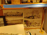 Railroad Train Prints and Photographs - thumbnail 3 of 3
