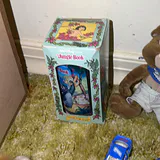 Candles, Hot Wheels, Stuffies - thumbnail 2 of 9