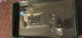 Bachmann DCC On Board Painted Unlettered Inside Frame On30 2-4-4 Forney Model Train - thumbnail 1 of 3