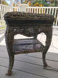 Side Tables and Horseshoe - thumbnail 6 of 10