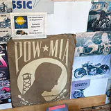 Vintage Wall Decor, Nautical Maps, Posters, and Pennants - thumbnail 17 of 32