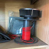 Automotive Tools, Fluids, and Portable Air Compressor - thumbnail 9 of 11