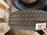 Set of Cooper Cobra Radial G/T Tires - thumbnail 4 of 6