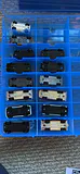 Die-Cast Toy Cars with Storage Case - thumbnail 9 of 13