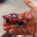 Collection of Die-Cast Toy Cars and Vehicles - thumbnail 13 of 40
