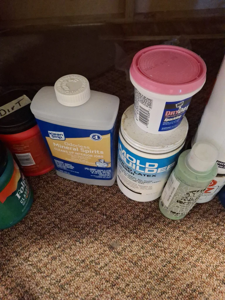 Craft and Home Improvement Supplies - image 3 of 13