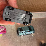 Collection of Die-Cast Toy Cars and Trucks - thumbnail 16 of 29