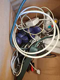 Nintendo GameCube, Wii Accessories, and Video Games - thumbnail 6 of 9