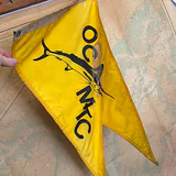 Vintage Wall Decor, Nautical Maps, Posters, and Pennants - thumbnail 6 of 32