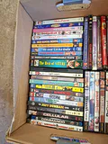 DVD Movie and TV Title Collection - thumbnail 10 of 17