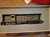 Reading 540 Model Train Car - thumbnail 3 of 5