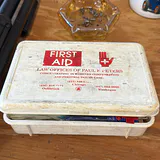 Mugs, Tripod, Bolts and More - thumbnail 9 of 9