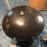 Multi-Head Floor Lamp and Black Table Lamp - thumbnail 8 of 9