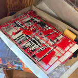 Vintage Vehicle Model Kits  - thumbnail 4 of 5