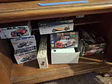 Vintage Car and Truck Model Kits - thumbnail 8 of 8