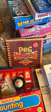 Board Games, Children's Games, and Puzzle Books - thumbnail 5 of 14
