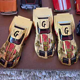 Die-Cast Toy Cars and Trucks - thumbnail 4 of 17