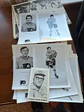 Philadelphia Flyers Photographs, Phillies  - thumbnail 12 of 17