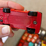 Collection of Die-Cast Toy Cars and Vehicles - thumbnail 16 of 30