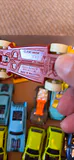 Die-Cast Toy Cars - thumbnail 9 of 24