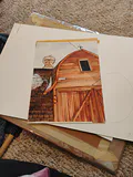 Collection of Original Artwork and Sketches - thumbnail 13 of 40
