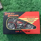 Harley-Davidson Motorcycle Books and Collectibles - thumbnail 3 of 12