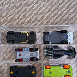 Die-Cast Toy Cars and Race Vehicles - thumbnail 8 of 9