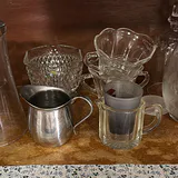 Glassware, Mugs, Pitchers, and Kitchen Accessories - thumbnail 12 of 12