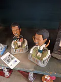 Sports Player Plaques and Bobblehead Figurines - thumbnail 3 of 7