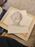 Collection of Original Artwork and Sketches - thumbnail 6 of 40