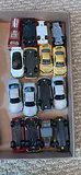 Die-Cast Toy Cars and Trucks - thumbnail 16 of 17