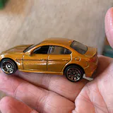 Collection of Die-Cast Toy Cars and Vehicles - thumbnail 8 of 30
