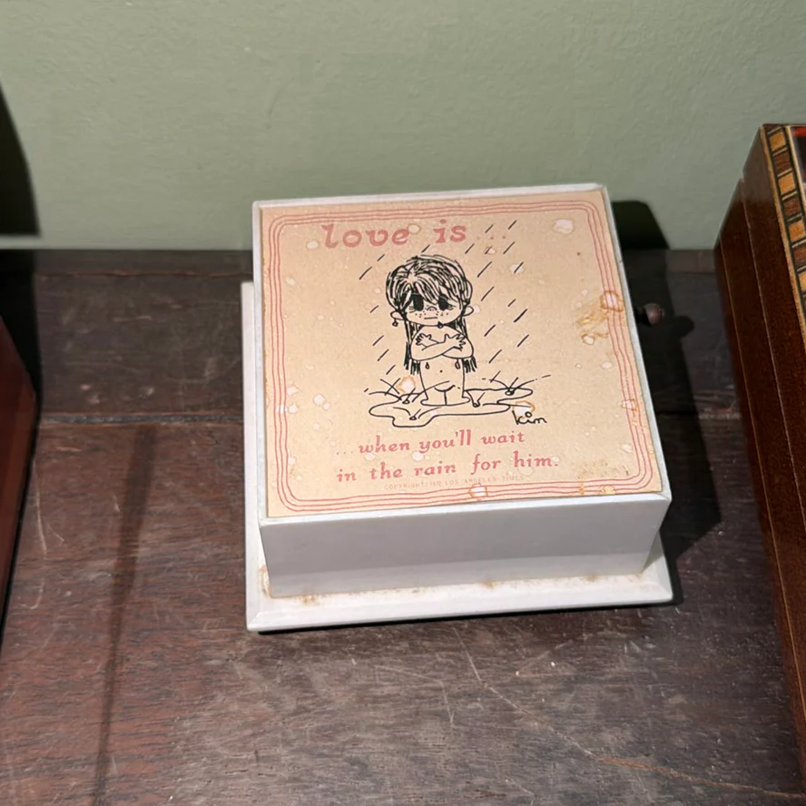 Decorative Boxes, Music Boxes - image 8 of 23