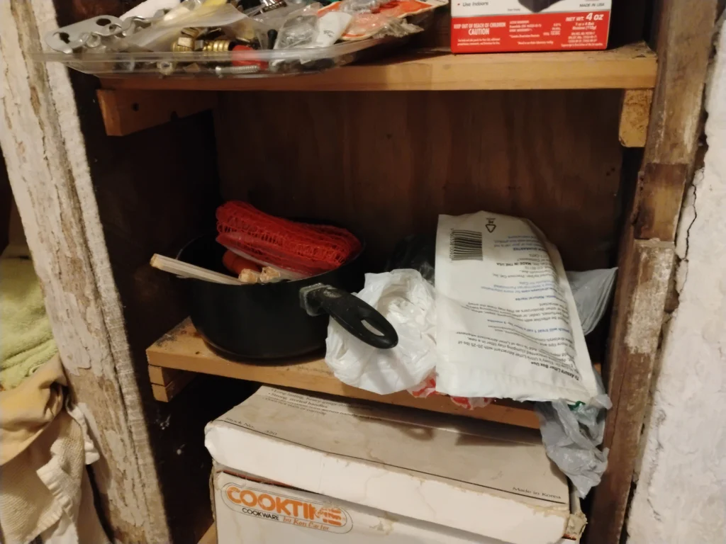 Cleaning Supplies, Pest Control Products, and Household Tools - image 3 of 10