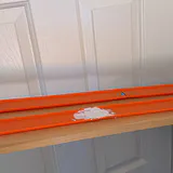 Wall-Mounted Hot Wheels Track and Folding Table - thumbnail 7 of 19