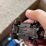 Collection of Die-Cast Toy Cars and Vehicles - thumbnail 14 of 40