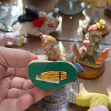 Clown and Figurine Ornaments, Music Boxes - thumbnail 8 of 17