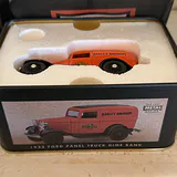 Harley-Davidson Limited Edition Die-Cast Vehicle Dime Banks - thumbnail 4 of 8