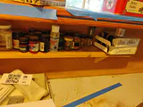 Model Paints, Finishing Supplies, and  Parts - thumbnail 4 of 4