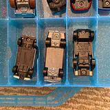 Toy Dodge Die-Cast Cars in Storage Case - thumbnail 22 of 22