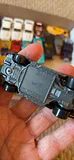 Assorted Die-Cast Toy Cars and Vehicles - thumbnail 11 of 16