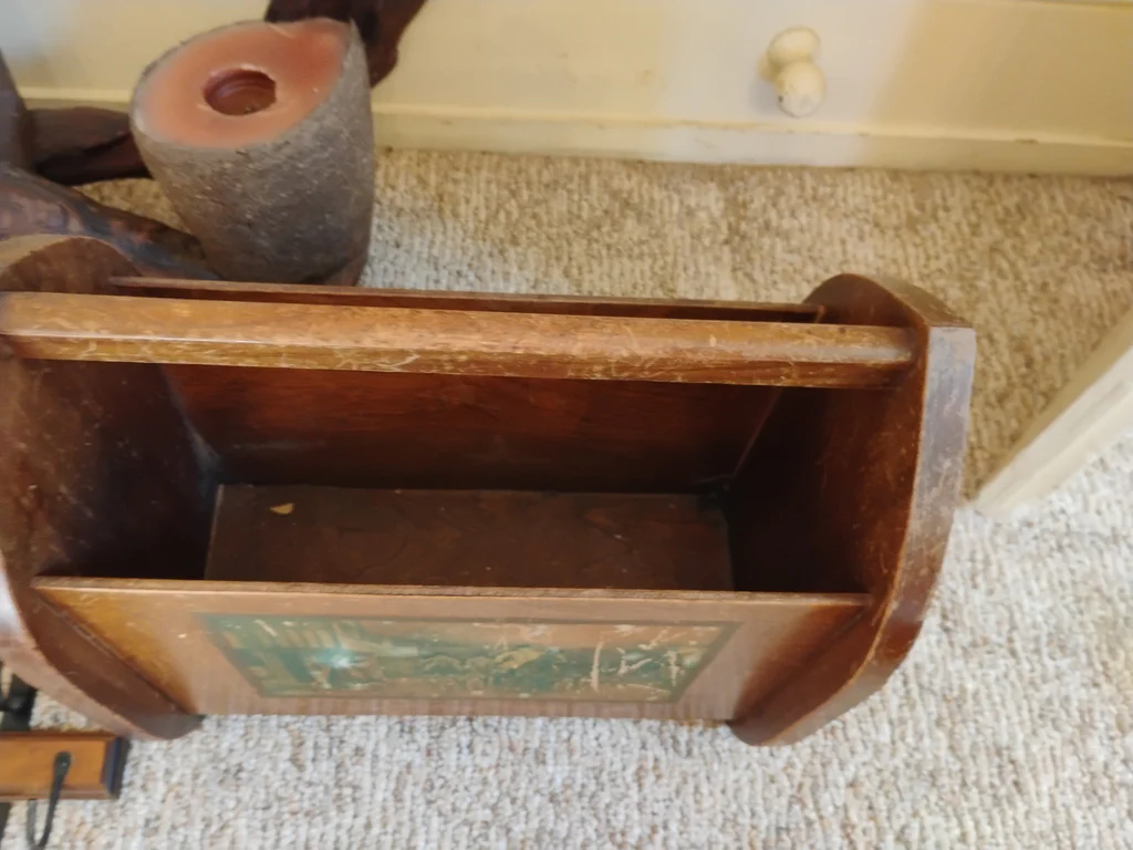 Wooden Magazine , and More - image 4 of 13