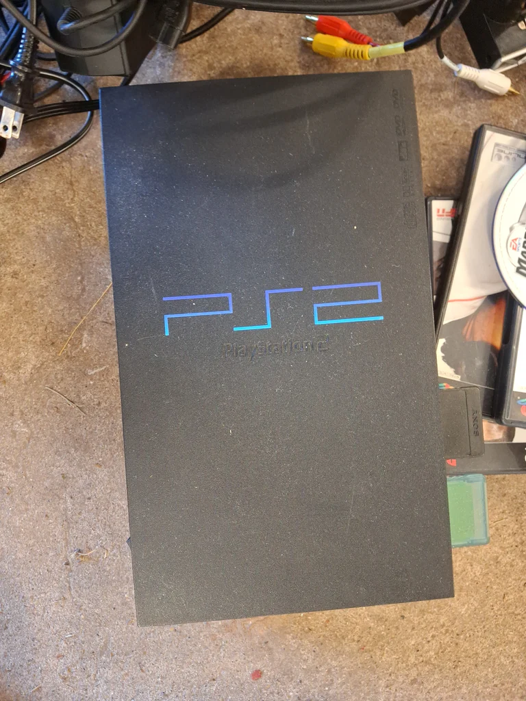 PlayStation, Games, Controllers, and Gaming Accessories - image 9 of 12
