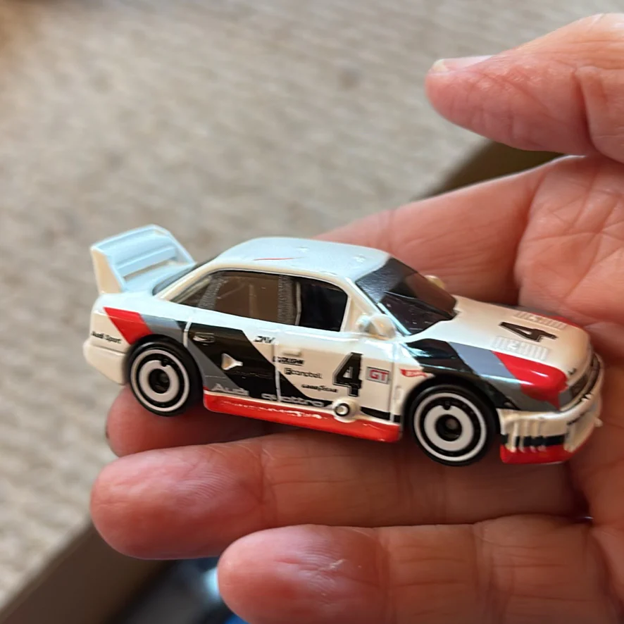 Collection of Die-Cast Toy Cars and Vehicles - image 15 of 40