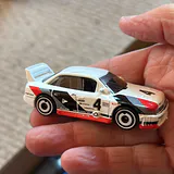 Collection of Die-Cast Toy Cars and Vehicles - thumbnail 15 of 40
