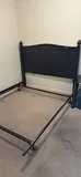 IKEA Hornsund Bed Frame - thumbnail 3 of 9