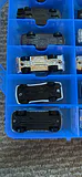 Die-Cast Toy Cars with Storage Case - thumbnail 10 of 13